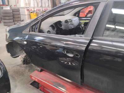 PUERTA DELANTERA IZQUIERDA FIAT BRAVO 2007 1.9 8V JTD (120 CV)