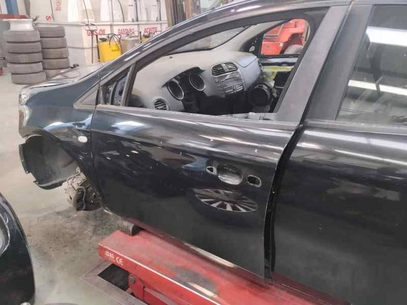 PUERTA DELANTERA IZQUIERDA FIAT BRAVO 2007 1.9 8V JTD (120 CV)