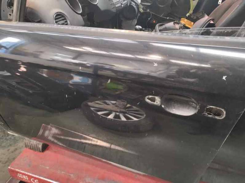 PUERTA DELANTERA IZQUIERDA FIAT BRAVO 2007 1.9 8V JTD (120 CV)