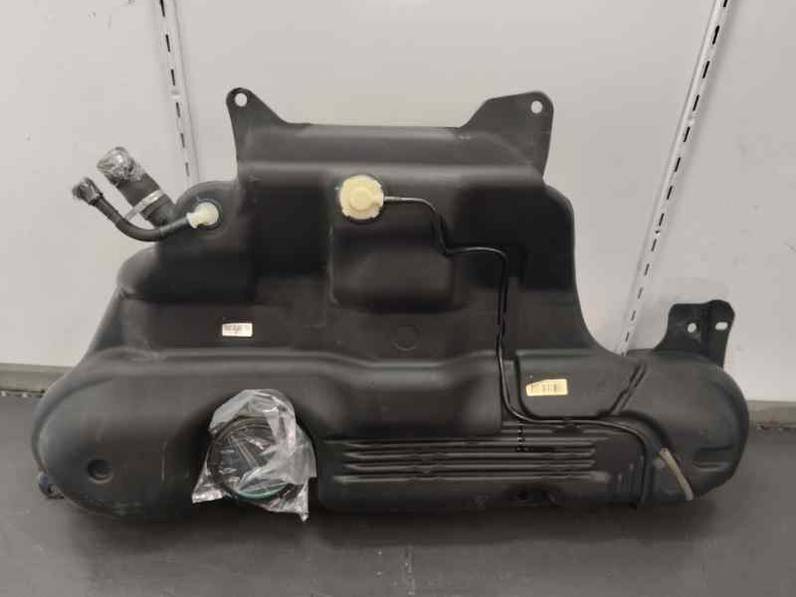 DEPOSITO COMBUSTIBLE RENAULT MEGANE III BERLINA 5 P 2015 1.2 TCE (115 CV)