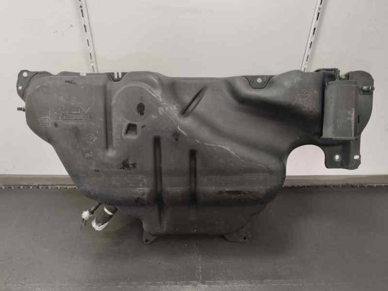 DEPOSITO COMBUSTIBLE RENAULT MEGANE III BERLINA 5 P 2015 1.2 TCE (115 CV)