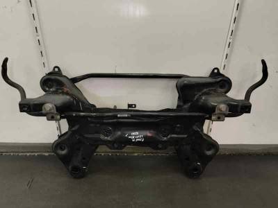 CUNA MOTOR RENAULT MEGANE III BERLINA 5 P 2015 1.2 TCE (115 CV)