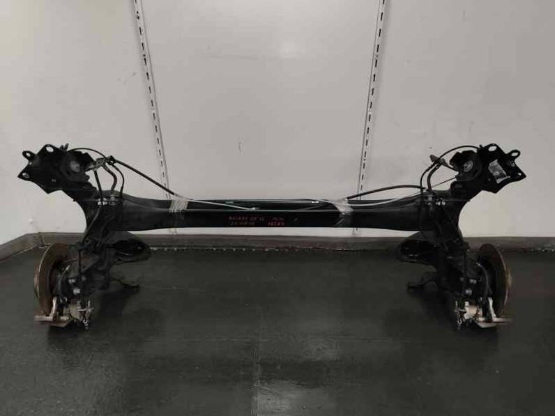 PUENTE TRASERO RENAULT MEGANE III BERLINA 5 P 2015 1.2 TCE (115 CV)