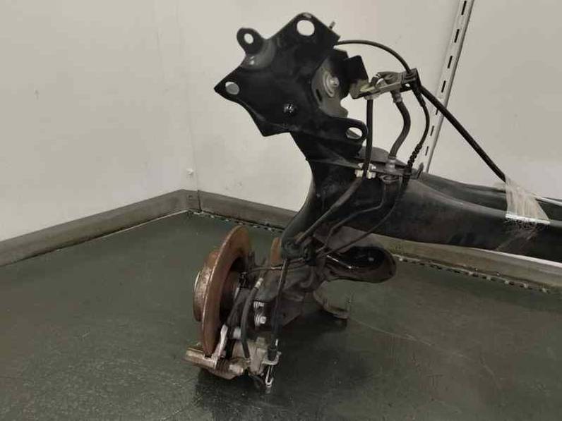 PUENTE TRASERO RENAULT MEGANE III BERLINA 5 P 2015 1.2 TCE (115 CV)