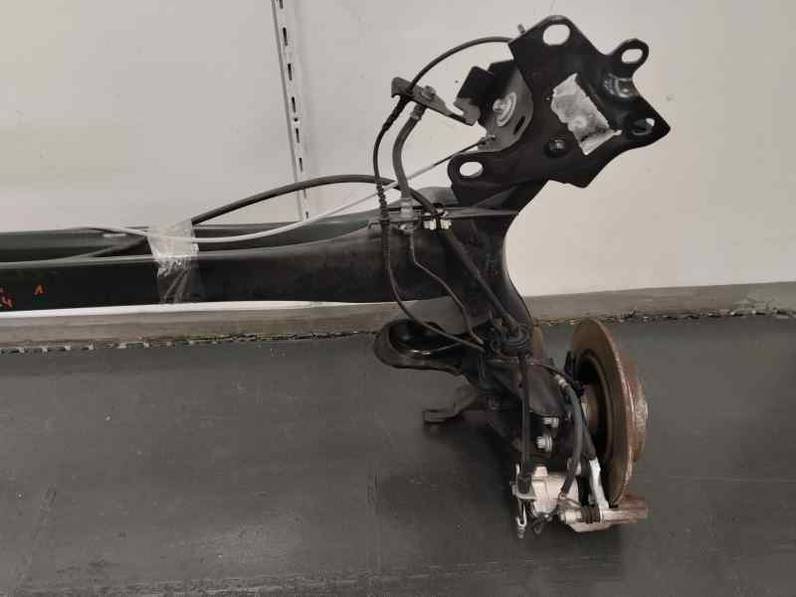 PUENTE TRASERO RENAULT MEGANE III BERLINA 5 P 2015 1.2 TCE (115 CV)