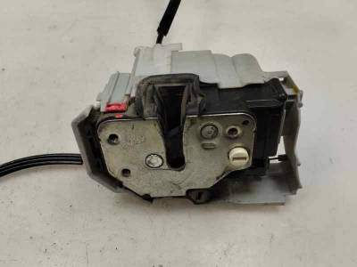 CERRADURA PUERTA TRASERA IZQUIERDA FIAT BRAVO 2007 1.9 8V JTD (120 CV)