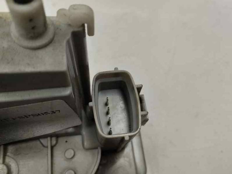 CERRADURA PUERTA TRASERA IZQUIERDA FIAT BRAVO 2007 1.9 8V JTD (120 CV)