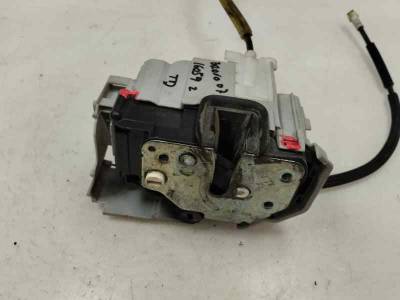 CERRADURA PUERTA TRASERA DERECHA FIAT BRAVO 2007 1.9 8V JTD (120 CV)