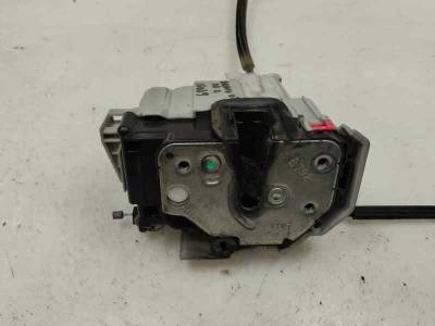 CERRADURA PUERTA DELANTERA DERECHA FIAT BRAVO 2007 1.9 8V JTD (120 CV)