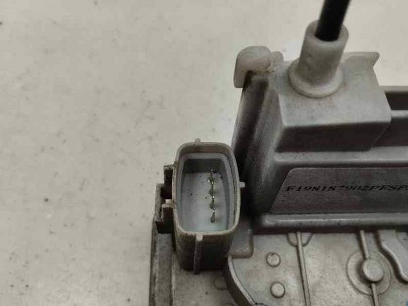 CERRADURA PUERTA DELANTERA DERECHA FIAT BRAVO 2007 1.9 8V JTD (120 CV)