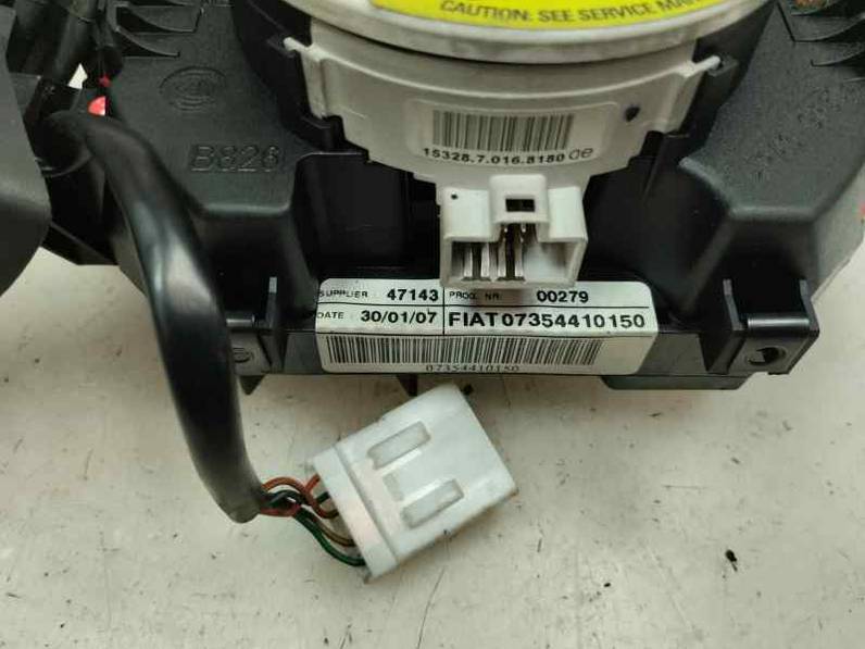 MANDO MULTIFUNCION FIAT BRAVO 2007 1.9 8V JTD (120 CV)