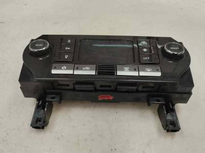 MANDO CLIMATIZADOR FIAT BRAVO 2007 1.9 8V JTD (120 CV)