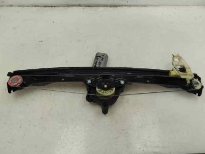 ELEVALUNAS DELANTERO IZQUIERDO FIAT BRAVO 2007 1.9 8V JTD (120 CV)