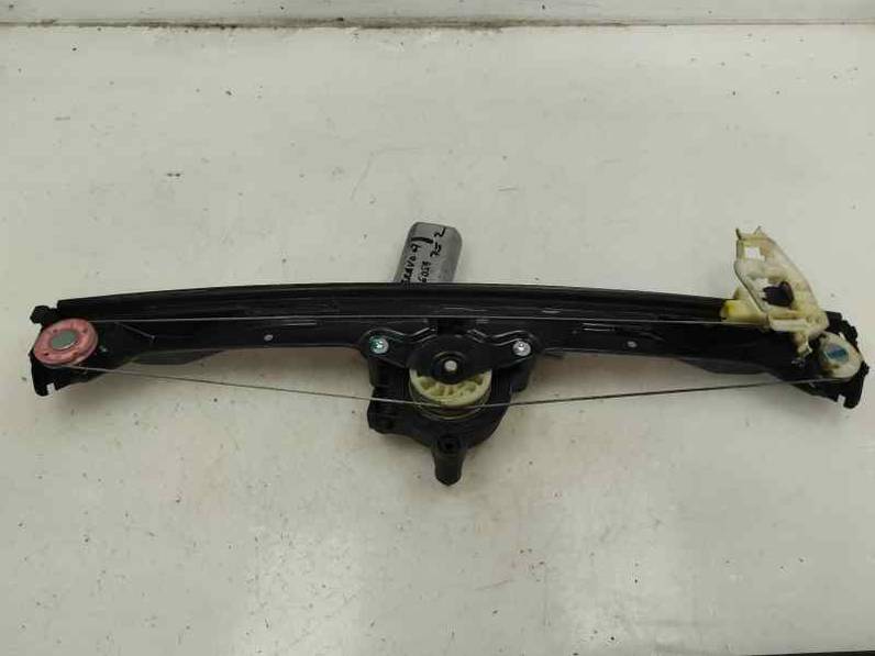 ELEVALUNAS DELANTERO IZQUIERDO FIAT BRAVO 2007 1.9 8V JTD (120 CV)