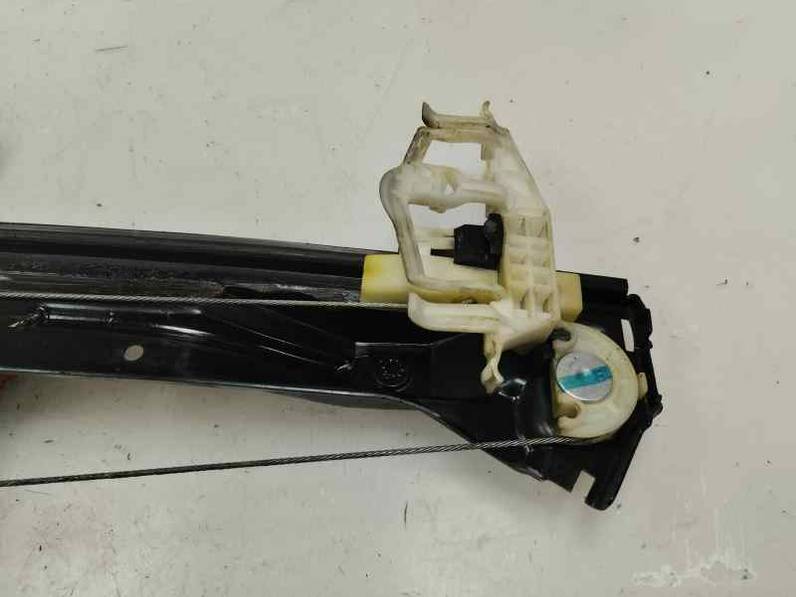 ELEVALUNAS DELANTERO IZQUIERDO FIAT BRAVO 2007 1.9 8V JTD (120 CV)