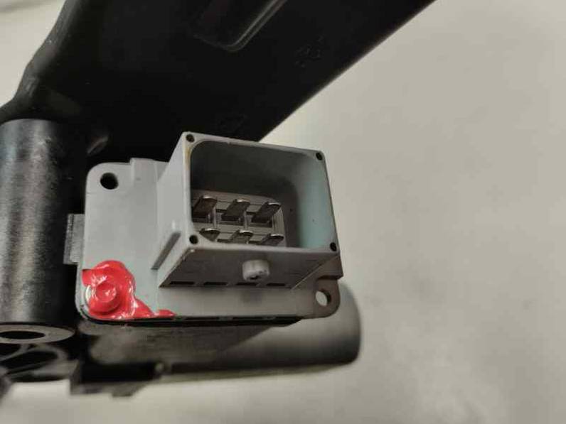 ELEVALUNAS DELANTERO IZQUIERDO FIAT BRAVO 2007 1.9 8V JTD (120 CV)