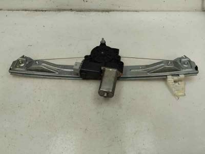 ELEVALUNAS TRASERO IZQUIERDO FIAT BRAVO 2007 1.9 8V JTD (120 CV)