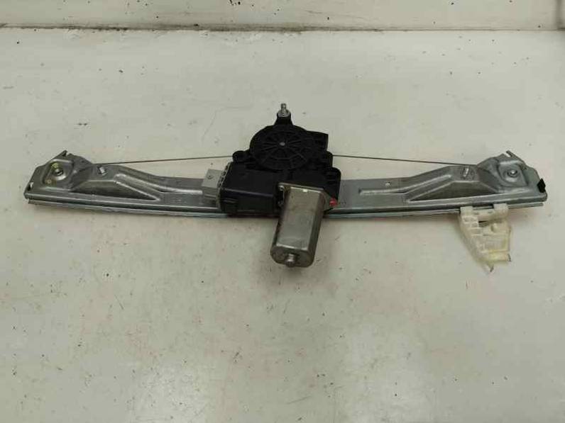 ELEVALUNAS TRASERO IZQUIERDO FIAT BRAVO 2007 1.9 8V JTD (120 CV)