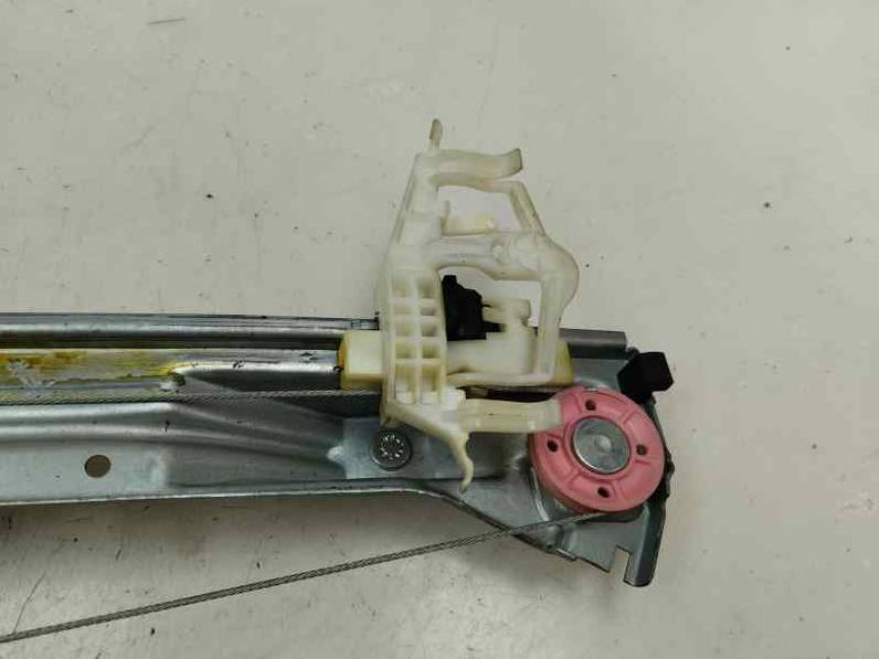 ELEVALUNAS TRASERO IZQUIERDO FIAT BRAVO 2007 1.9 8V JTD (120 CV)