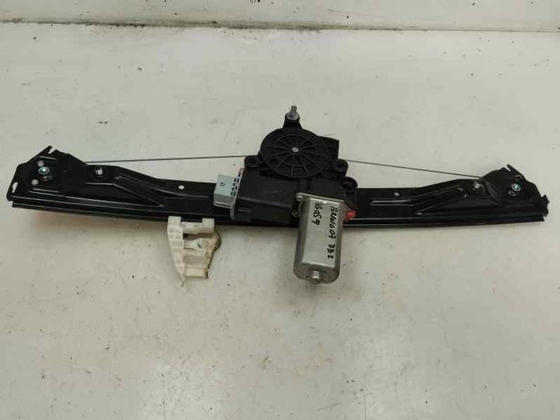 ELEVALUNAS DELANTERO DERECHO FIAT BRAVO 2007 1.9 8V JTD (120 CV)