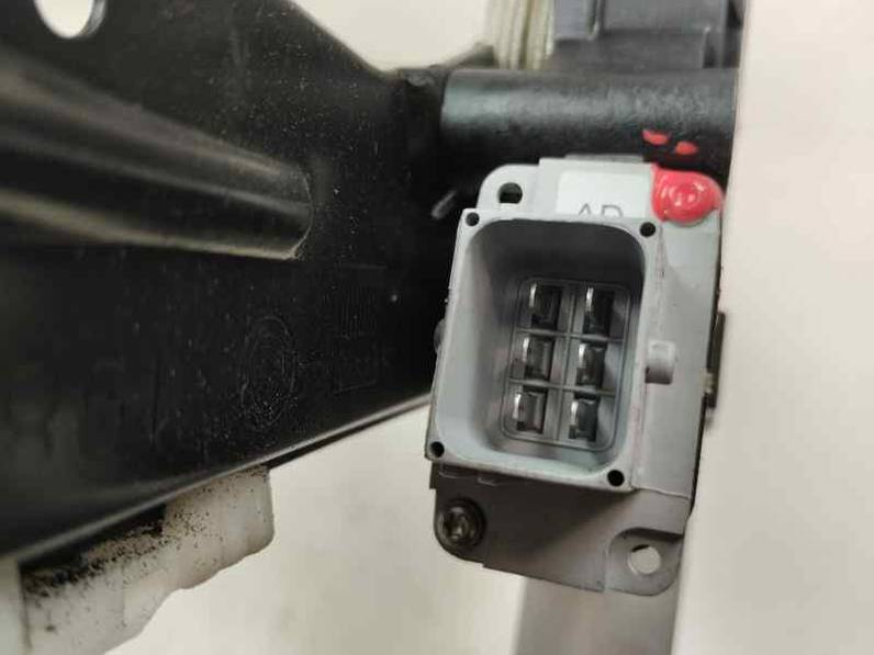 ELEVALUNAS DELANTERO DERECHO FIAT BRAVO 2007 1.9 8V JTD (120 CV)