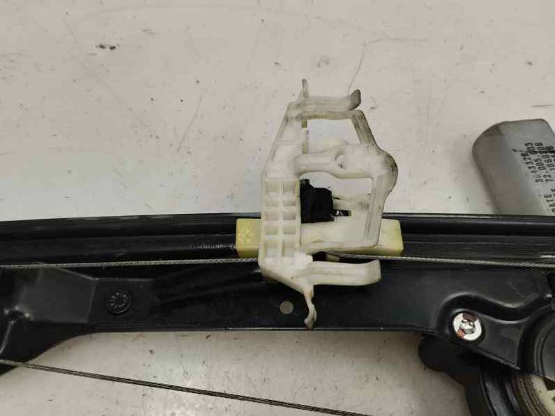 ELEVALUNAS DELANTERO DERECHO FIAT BRAVO 2007 1.9 8V JTD (120 CV)