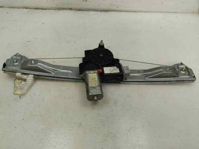 ELEVALUNAS TRASERO DERECHO FIAT BRAVO 2007 1.9 8V JTD (120 CV)