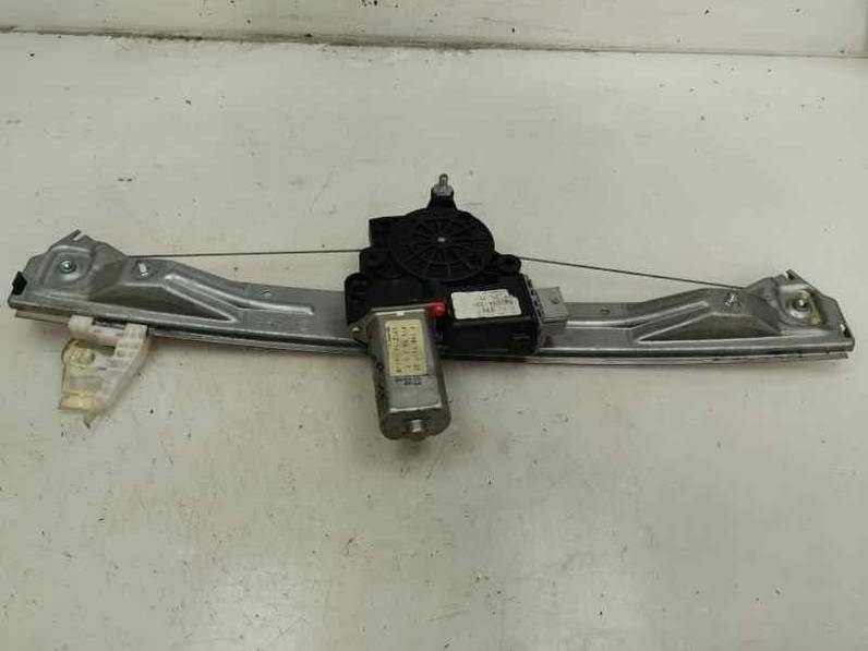 ELEVALUNAS TRASERO DERECHO FIAT BRAVO 2007 1.9 8V JTD (120 CV)