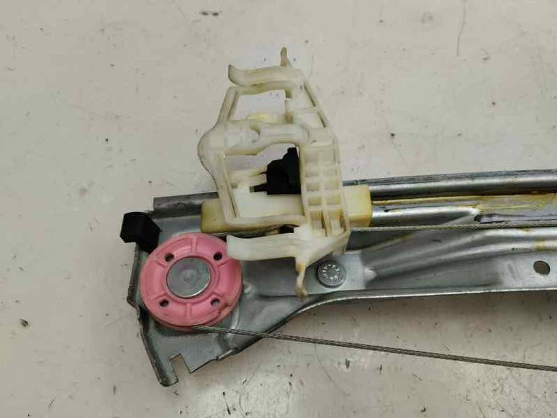 ELEVALUNAS TRASERO DERECHO FIAT BRAVO 2007 1.9 8V JTD (120 CV)