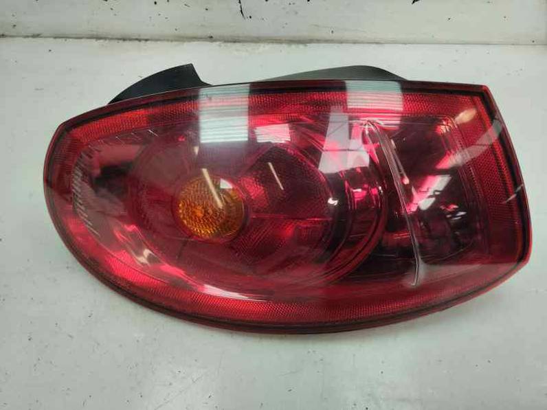 PILOTO TRASERO DERECHO FIAT BRAVO 2007 1.9 8V JTD (120 CV)