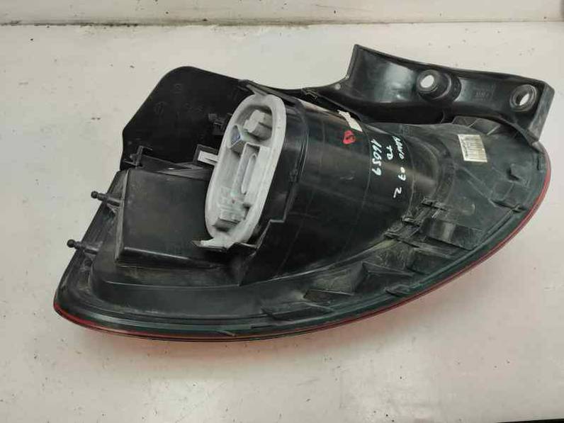 PILOTO TRASERO DERECHO FIAT BRAVO 2007 1.9 8V JTD (120 CV)