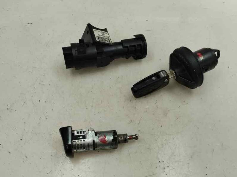 JUEGO BOMBINES FIAT BRAVO 2007 1.9 8V JTD (120 CV)