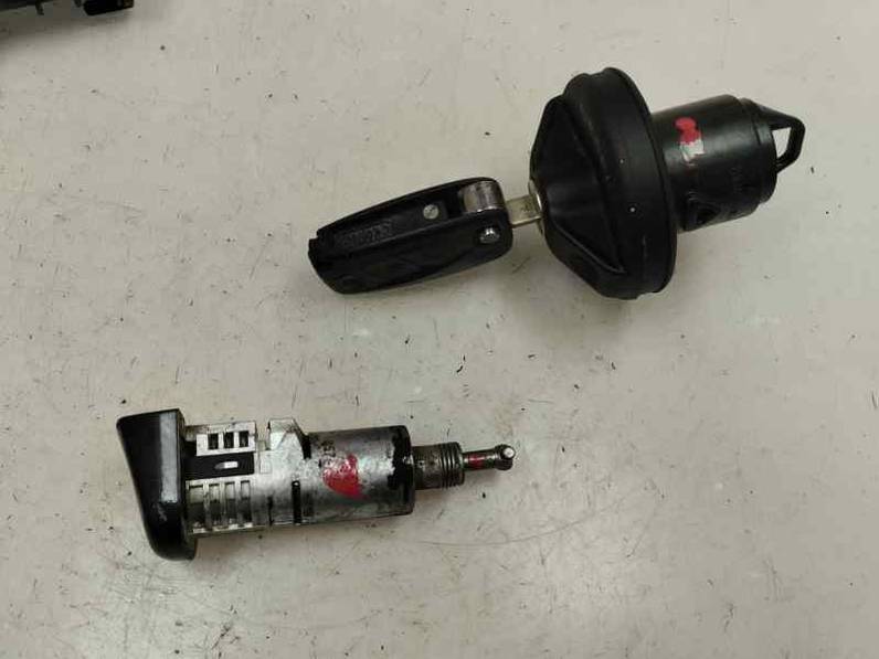 JUEGO BOMBINES FIAT BRAVO 2007 1.9 8V JTD (120 CV)