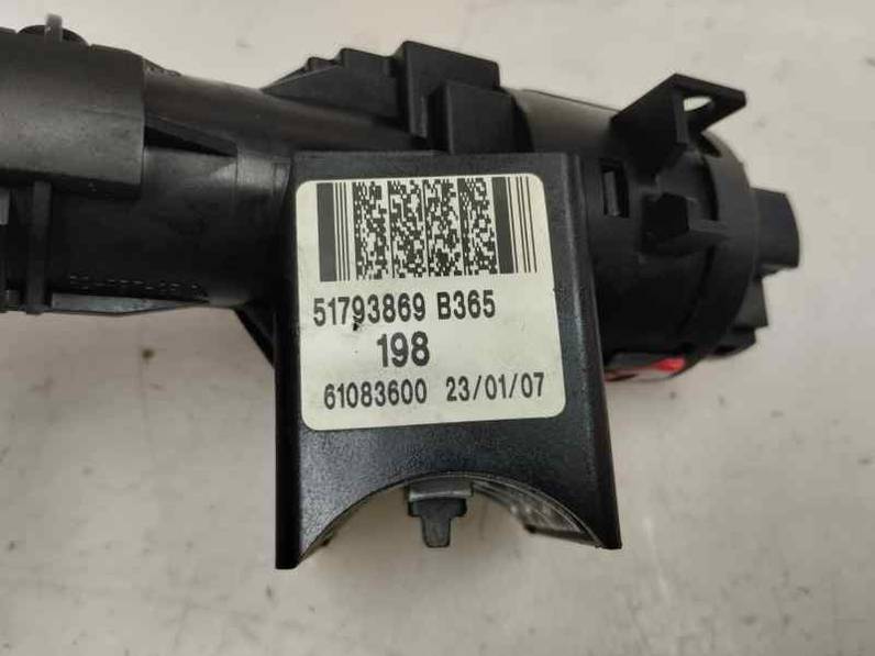 JUEGO BOMBINES FIAT BRAVO 2007 1.9 8V JTD (120 CV)