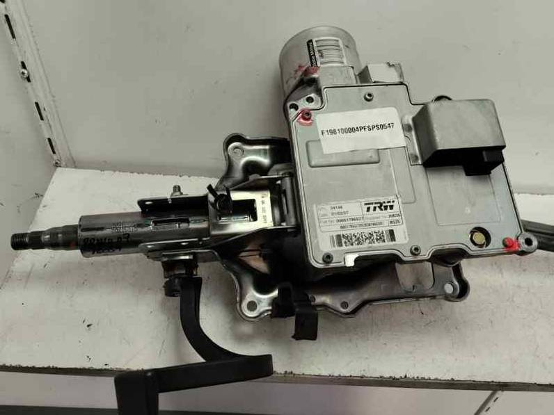 COLUMNA DIRECCION FIAT BRAVO 2007 1.9 8V JTD (120 CV)