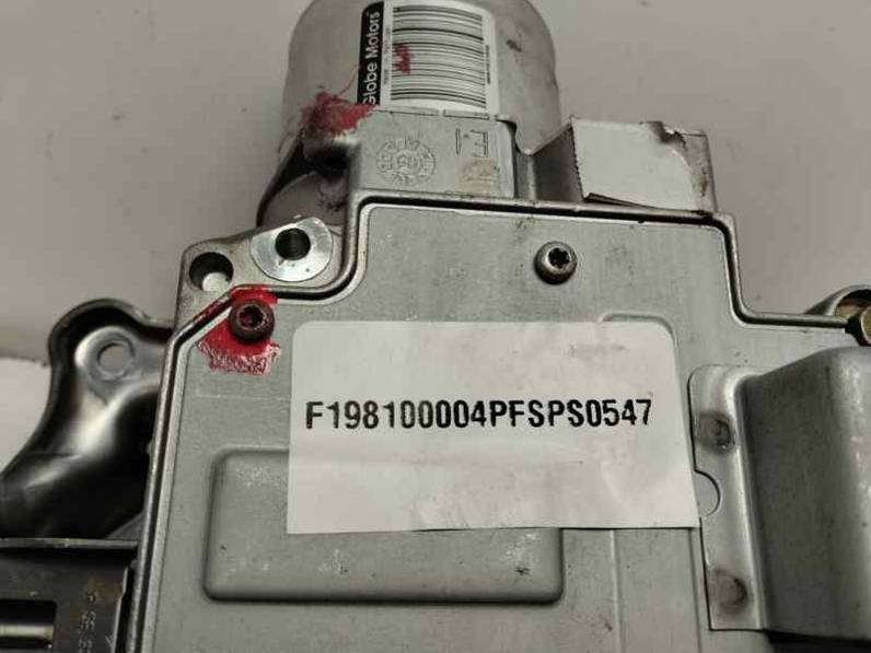 COLUMNA DIRECCION FIAT BRAVO 2007 1.9 8V JTD (120 CV)