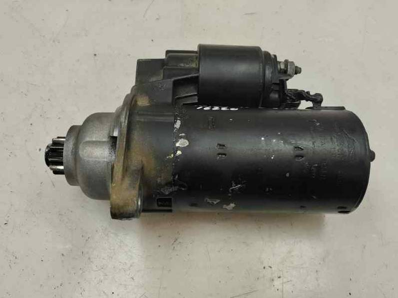 MOTOR ARRANQUE SEAT IBIZA 1999 1.9 TDI (90 CV)