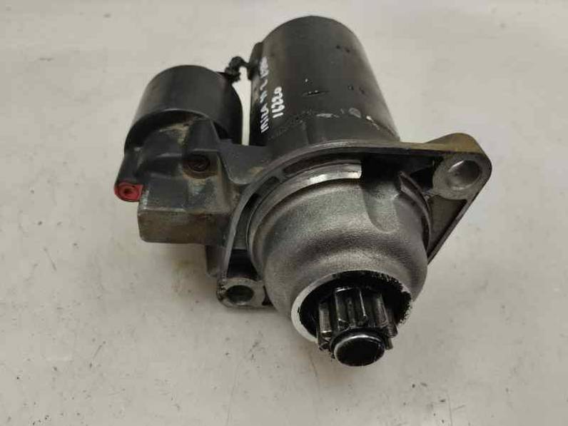 MOTOR ARRANQUE SEAT IBIZA 1999 1.9 TDI (90 CV)