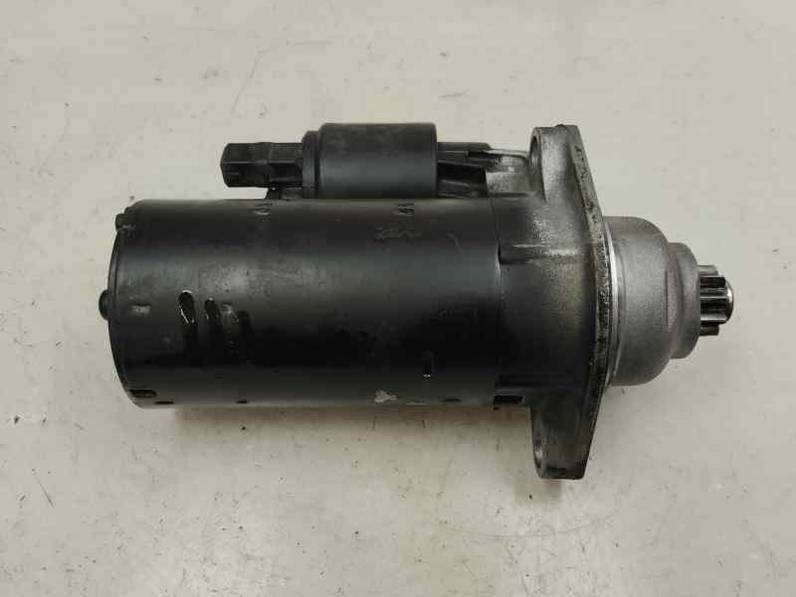 MOTOR ARRANQUE SEAT IBIZA 1999 1.9 TDI (90 CV)