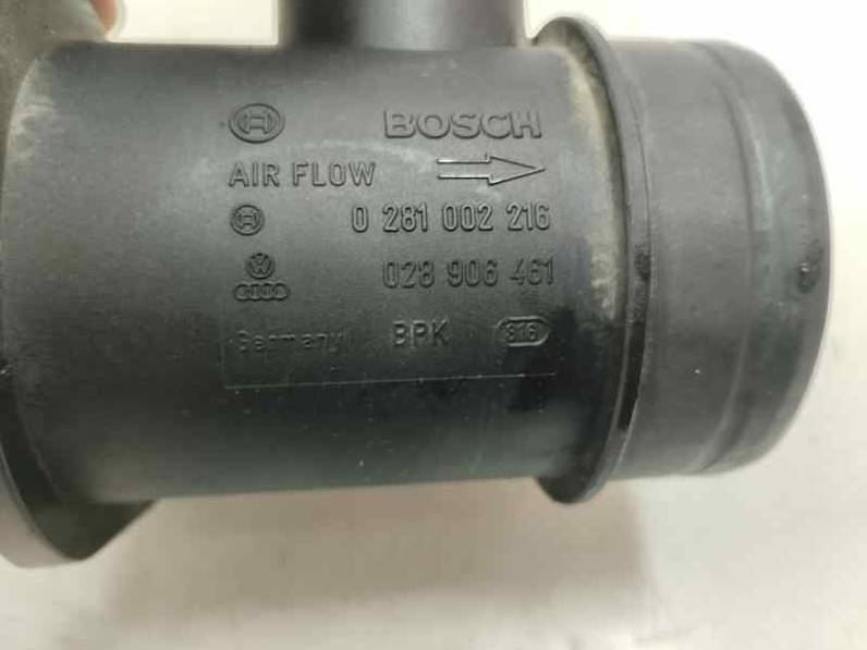 CAUDALIMETRO SEAT IBIZA 1999 1.9 TDI (90 CV)