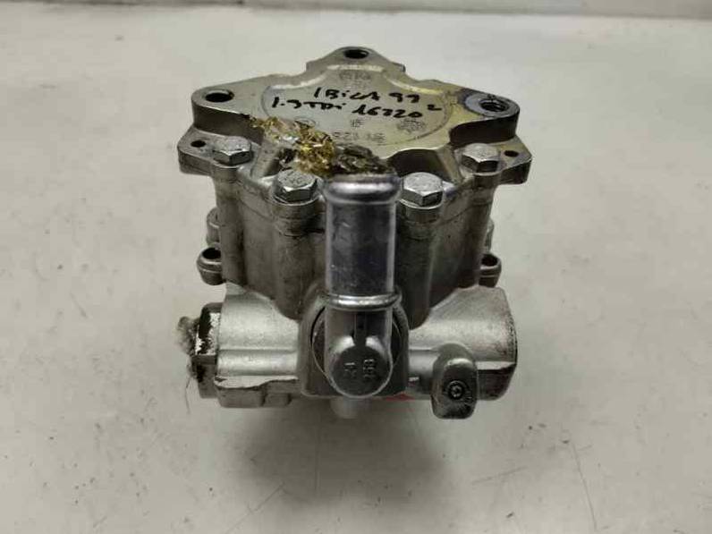 BOMBA DIRECCION SEAT IBIZA 1999 1.9 TDI (90 CV)