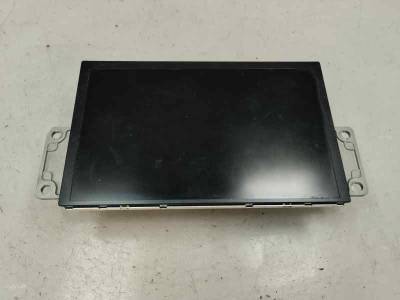 PANTALLA MULTIFUNCION CITROEN C5 STATION WAGON 2012 2.0 HDI MILL (140 CV)