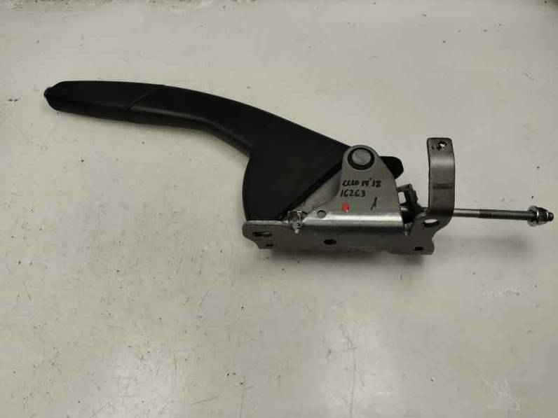 PALANCA FRENO DE MANO RENAULT CLIO IV 2018 0.9 TCE (90 CV)