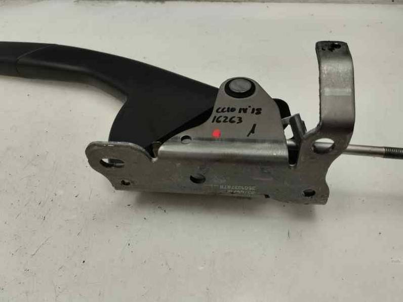 PALANCA FRENO DE MANO RENAULT CLIO IV 2018 0.9 TCE (90 CV)