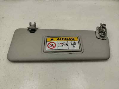 PARASOL DERECHO RENAULT CLIO IV 2018 0.9 TCE (90 CV)