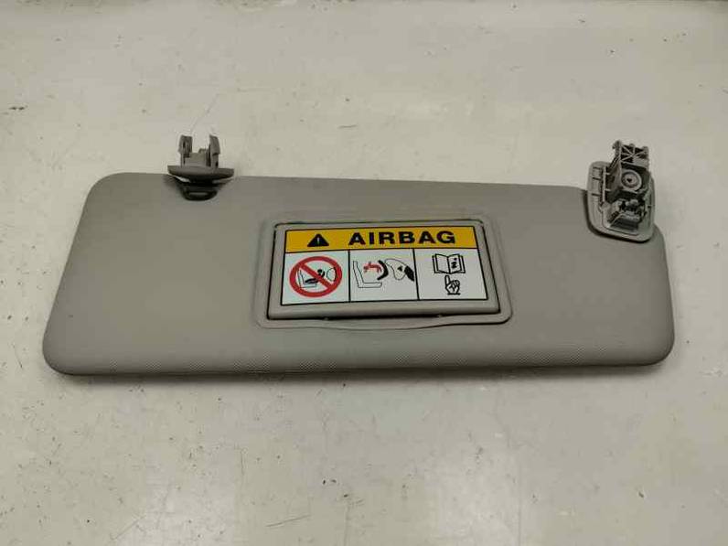 PARASOL DERECHO RENAULT CLIO IV 2018 0.9 TCE (90 CV)