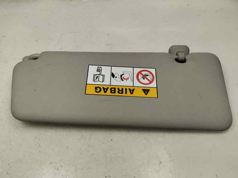 PARASOL DERECHO RENAULT CLIO IV 2018 0.9 TCE (90 CV)