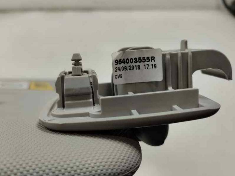 PARASOL DERECHO RENAULT CLIO IV 2018 0.9 TCE (90 CV)