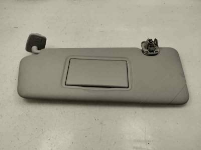 PARASOL IZQUIERDO RENAULT CLIO IV 2018 0.9 TCE (90 CV)