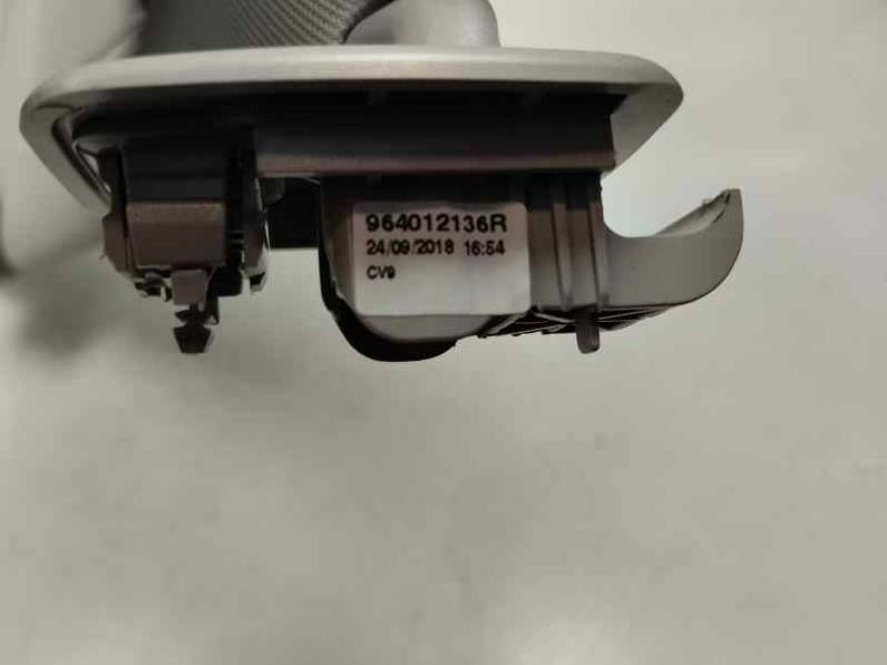 PARASOL IZQUIERDO RENAULT CLIO IV 2018 0.9 TCE (90 CV)